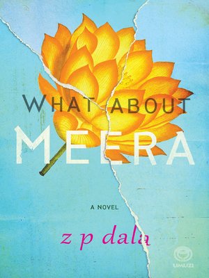 cover image of What About Meera